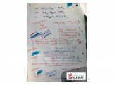 مدرس كيمياء مبدع توجيهي و١١ و ١٠