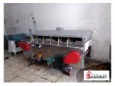 عدة مخبز 