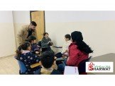 دورات تاسيس ومحادثة الاطفال 