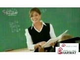 دروس تقوية وتأسيس عربي انجليزي ور...