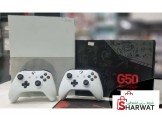 جهاز xbox one s عرض على جهاز واحد