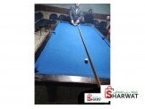 طاولة بلياردو8