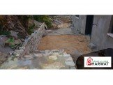 بناء سلاسل حجرية 