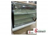 ثلاجة كيك وحلويات
