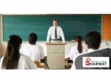 دورة محو أمية لتعليم الكبار
