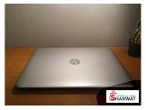 متوفر لابتوب اتش بي برو بوك شبه جديد  Image 2