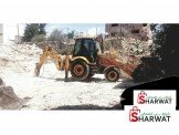 باجر Jcb2 موديل سنة 2007 Image 2