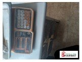 سقايل سوبر ماركت مع ثلاجة كوكا كولا  Image 2