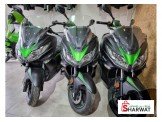 Kawasaki J300Cc 2021 Image 2