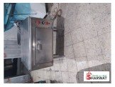 عدة كيك وحلويات  Image 2