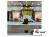 زينة قاعات افراح  Image 2