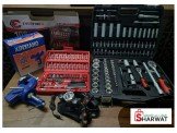 بكج 3*1مع هدية كشاف راس اصلي Image 2