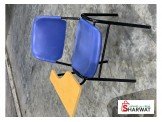 كراسي محاضرات (تكايا)مستعمل  Image 2