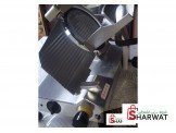 ماكنة تشريح وتقطيع مرتاديلا/ بسطيرما/جبنه Image 2