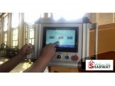 ماكينة ثني حديد التسليح بتحكم رقمي Image 2