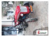 تركتور مسي ٣٥ Image 2