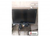 اكس بوكس 360 مهكرة مع ايدتين مع شاشة 32 بوصة Image 2