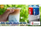 ماكينه سلاش ايطالي SbM الاصليه مع كفالة Image 3