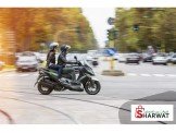 Kawasaki J300Cc 2021 Image 3