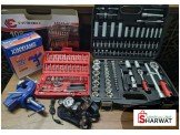 بكج 3*1مع هدية كشاف راس اصلي Image 3