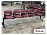 كراسي محاضرات (تكايا)مستعمل  Image 3