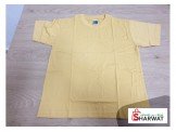 بلايز صيفي ولادي سادة Image 3