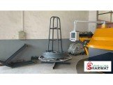 ماكينة ثني حديد التسليح بتحكم رقمي Image 3