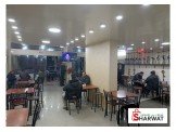 عدة قهوه ، طاولات وكراسي