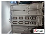 غرفة نوم بحالة ممتازة جدا