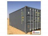 كونتينر طول 6 متر 