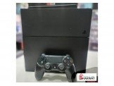 جهاز ps4 fat مهكر