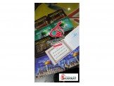 طباعة قرأن عن روح المتوفي 