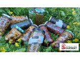 عسل طبيعي ومنتجاته