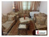طقم كنب ٩ مقاعد بجودة عالية