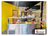 عدة مطعم 