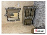 بيروا مع مراه مستعمل 
