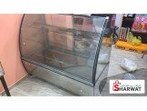 ثلاجة جاتوه بحالة ممتازه 