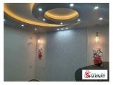 دهان وديكور داخلي