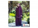ملابس صلاة .شتوي وربيعي بالجملة 