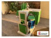 ماكينة فريزة خشب للبيع 