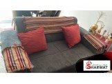 طقم كنب مستعمل كم شهر 