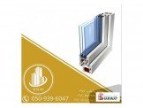 upvc \ بديل الالمنيوم 