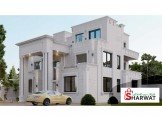 Corner Design مكتب هندسي