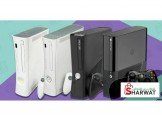 عرض خرافي على اكس بوكس 360 عليه 3...