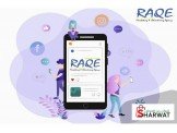 مكتب راقي للدعاية والاعلان 