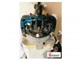 قطاعة عجين برس رقم ٣