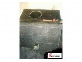 بناء طابون عربي و عرافي (تلزيق) Image 2