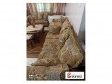 طقم كنب ٩ مقاعد بجودة عالية Image 2