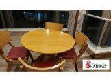 طاولات مطاعم مع كراسي  Image 2