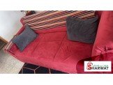 طقم كنب مستعمل كم شهر  Image 2